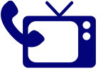 Internet, Bellen & TV