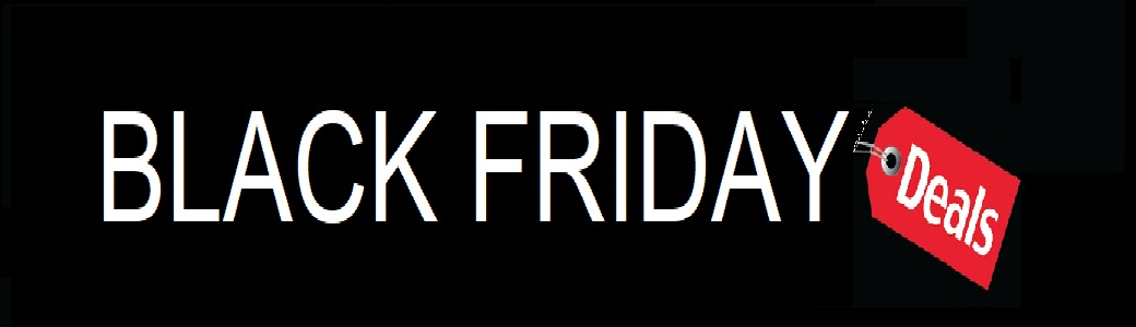 Black Friday Deals